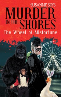 Cover The Wheel of Misfortune