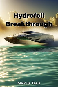 Cover Hydrofoil Breakthrough