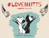 Cover #LoveMUTTS