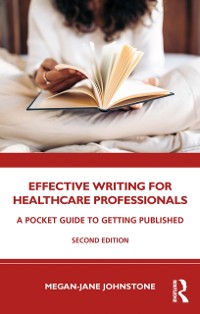 Cover Effective Writing for Healthcare Professionals