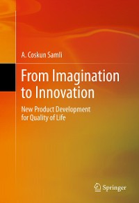 Cover From Imagination to Innovation
