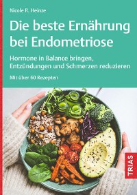 Cover Die beste Ernährung bei Endometriose