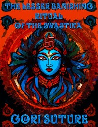 Cover Lesser Banishing Ritual of the Swastika