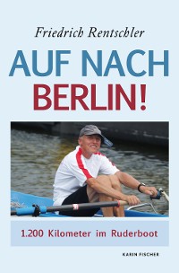 Cover Auf nach Berlin!