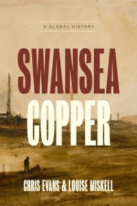 Cover Swansea Copper