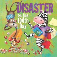 Cover Disaster On The 100Th Day
