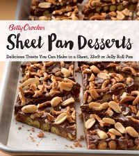 Cover Sheet Pan Desserts
