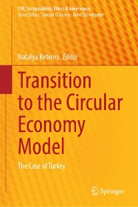 Cover Transition to the Circular Economy Model