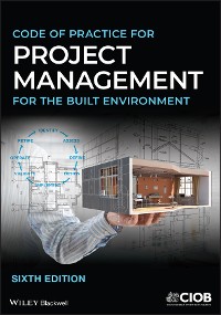 Cover Code of Practice for Project Management for the Built Environment