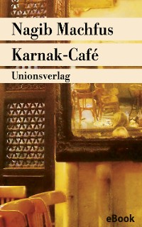 Cover Karnak-Café