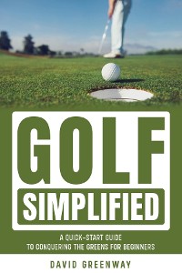 Cover Golf Simplified