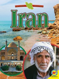 Cover Iran