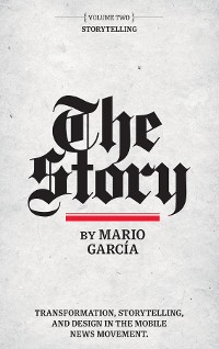 Cover The Story: Volume II
