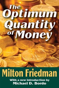 Cover The Optimum Quantity of Money