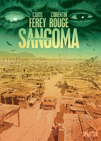 Cover Sangoma