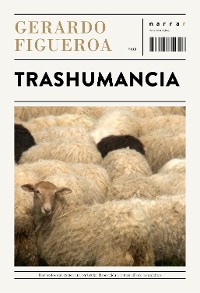 Cover Trashumancia