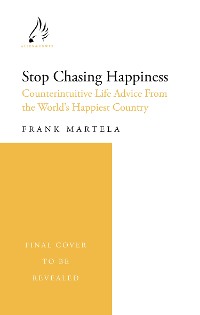 Cover Stop Chasing Happiness