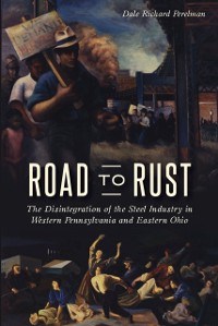 Cover Road to Rust
