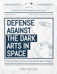 Cover Defense Against the Dark Arts in Space