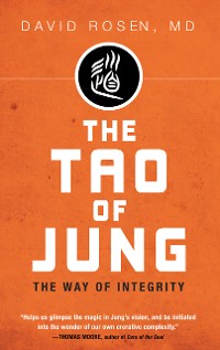 Cover The Tao of Jung