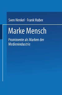 Cover Marke Mensch