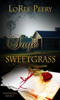 Cover Sage and Sweetgrass