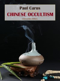 Cover Chinese Occultism