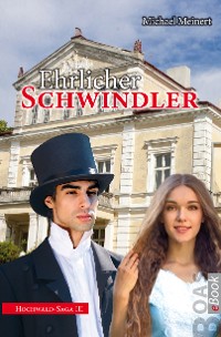 Cover Ehrlicher Schwindler