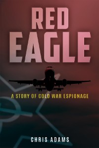 Cover Red Eagle