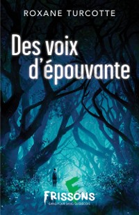 Cover Des voix d’épouvante