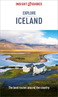 Cover Insight Guides Explore Iceland (Travel Guide eBook)