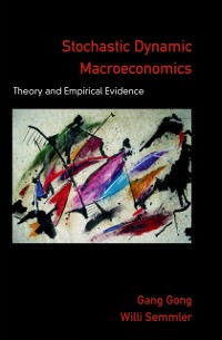 Cover Stochastic Dynamic Macroeconomics