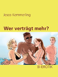 Cover Wer verträgt mehr?