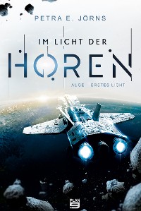 Cover Im Licht der Horen