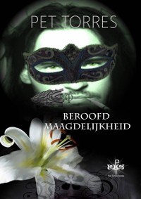 Cover Beroofde Maagdelijkheid