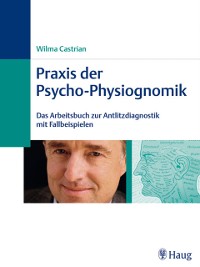 Cover Praxis der Psycho-Physiognomik