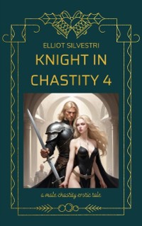 Cover Knight in Chastity 4