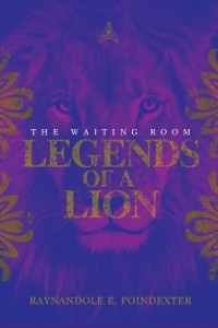 Cover Legends of a Lion