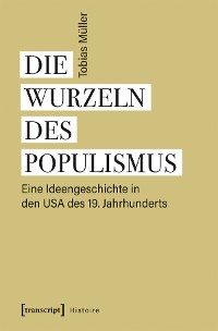 Cover Die Wurzeln des Populismus