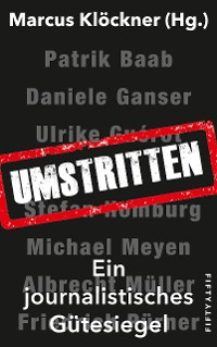 Cover Umstritten