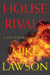 Cover House Rivals
