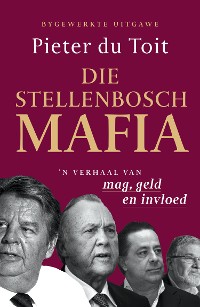 Cover Die Stellenbosch-Mafia