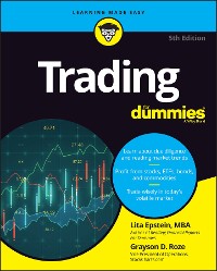 Cover Trading For Dummies