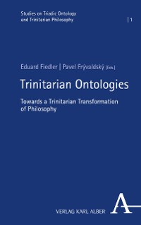 Cover Trinitarian Ontologies