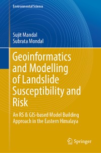 Cover Geoinformatics and Modelling of Landslide Susceptibility and Risk