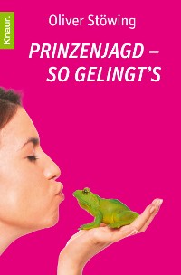 Cover Prinzenjagd - So gelingt's