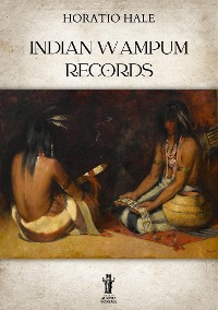 Cover Indian Wampum Records