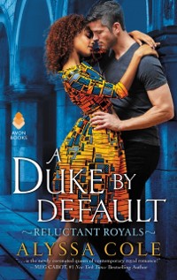 Cover Duke by Default