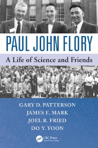 Cover Paul John Flory