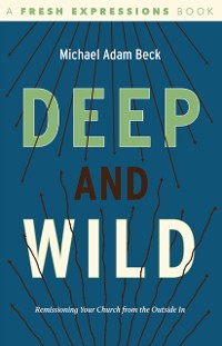 Cover Deep and Wild